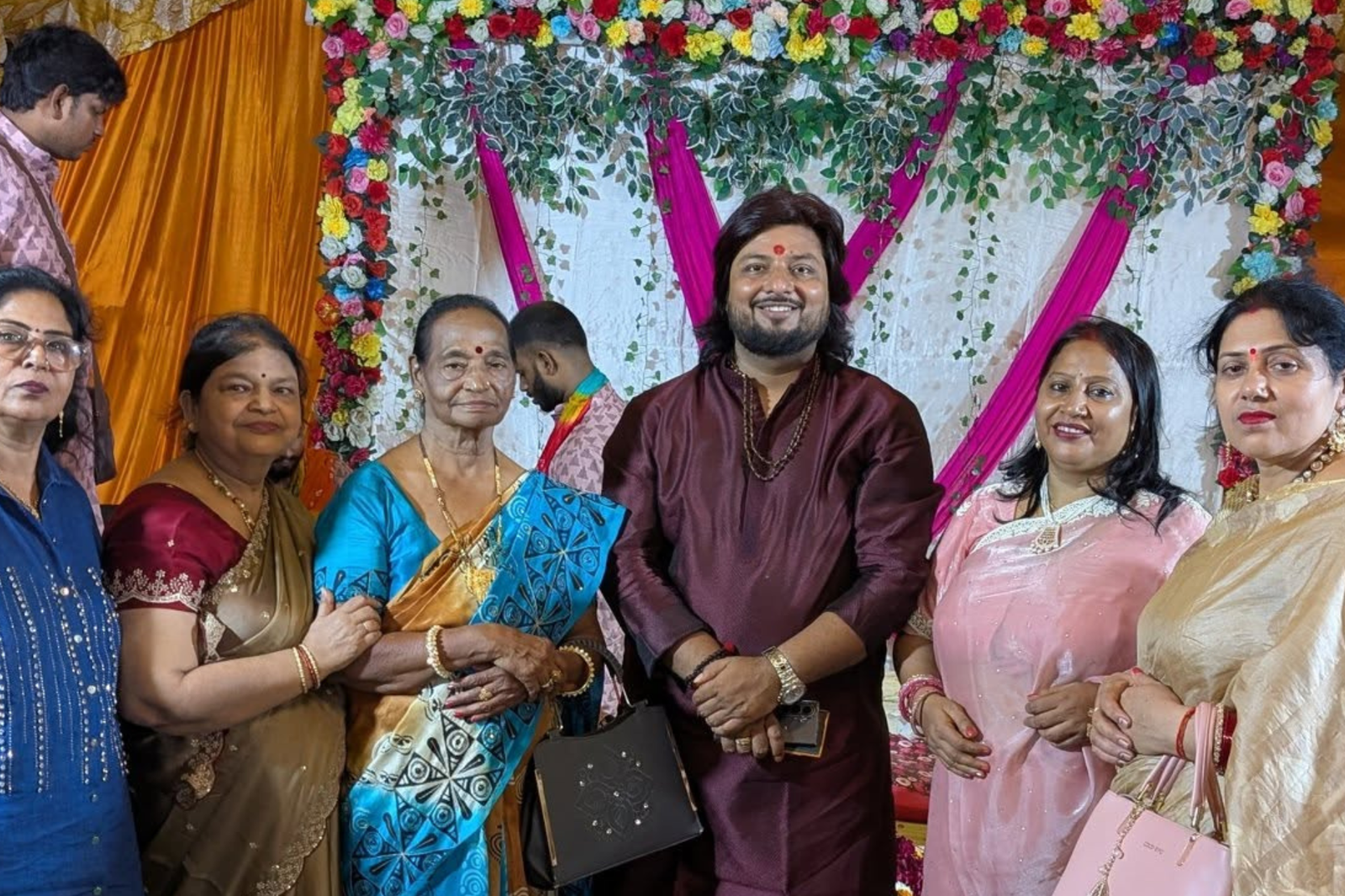 Dhiraj Kant