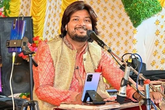 भजन